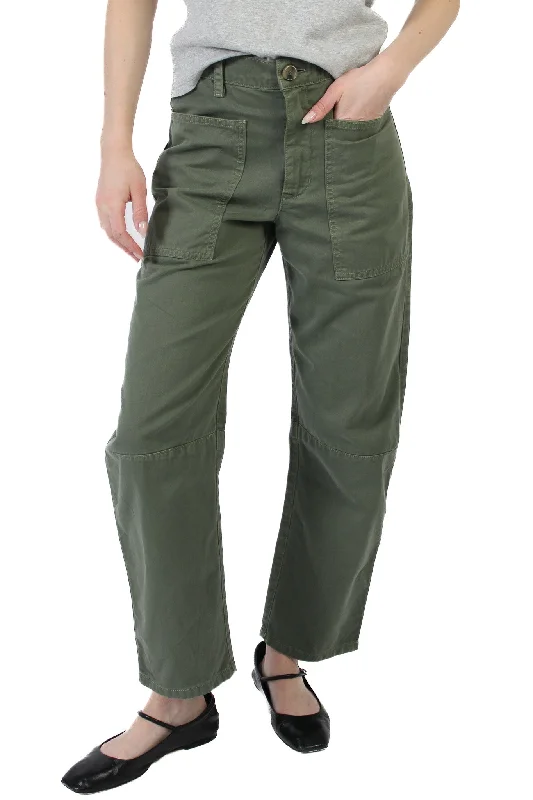 Brylie Rock Twill Pant