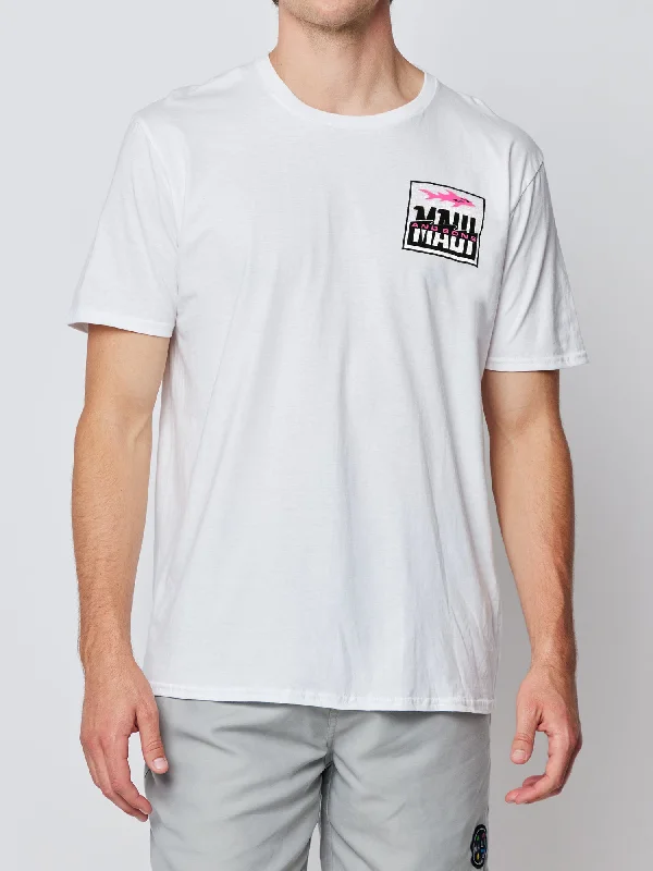Classic Fish Out Of Water Men's T-Shirt- 3 colors